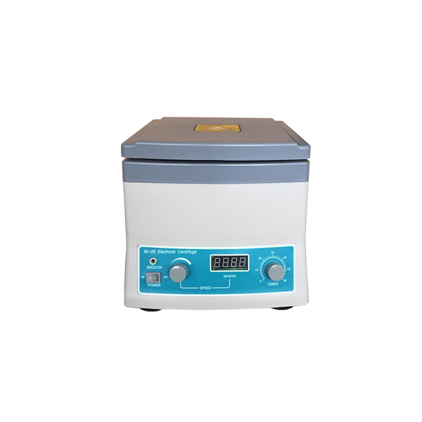 80-2B-1臺(tái)式離心機(jī)