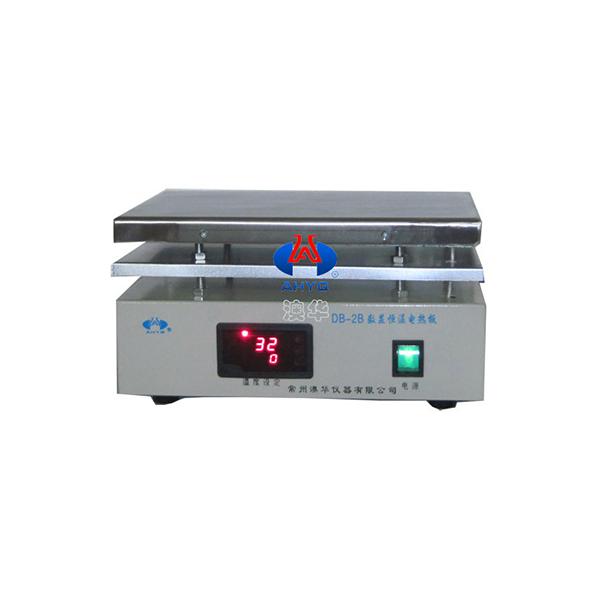 DB-2B調(diào)溫電熱板