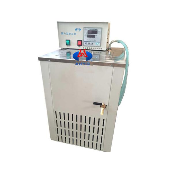 DKB-1015數(shù)顯低溫恒溫水槽