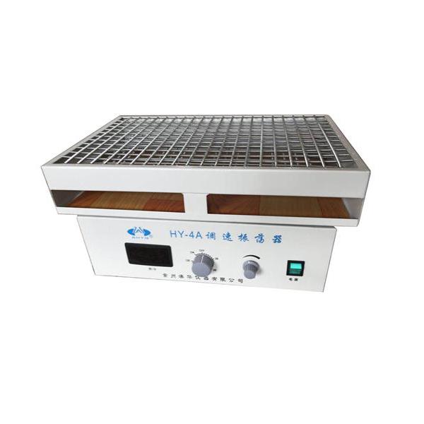 HY-4A數(shù)顯往復(fù)式調(diào)速振蕩器
