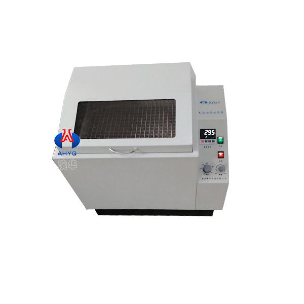HZQ-C    數(shù)顯雙層氣浴恒溫振蕩器
