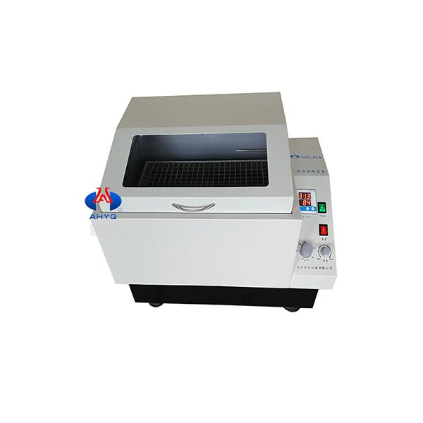 SHZ-82A智能數(shù)顯氣浴恒溫振蕩器