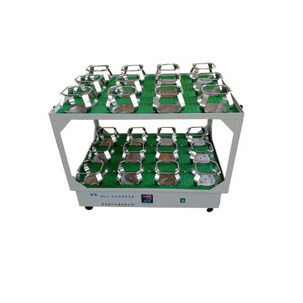 HY-6A雙層回旋振蕩器