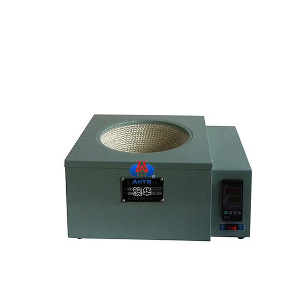 HDM-2000攪拌恒溫電熱套