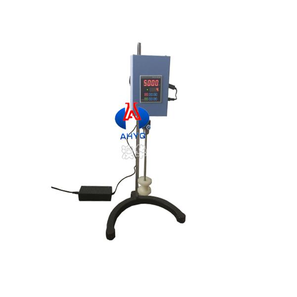 HG-200w-G 高速無刷電動(dòng)攪拌