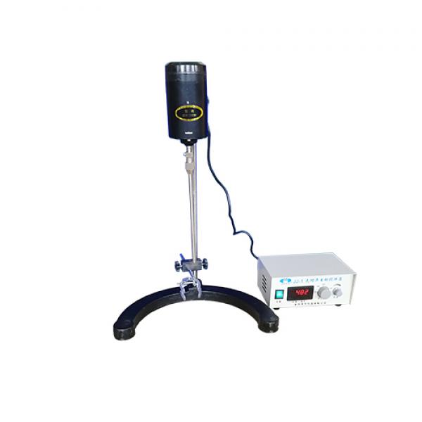 JJ-1A-200W數(shù)顯大功率電動攪拌器
