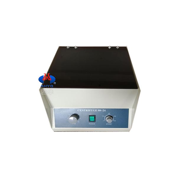 80-24 臺(tái)式電動(dòng)離心機(jī)