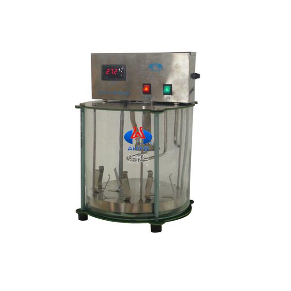 76-2A玻璃數(shù)顯恒溫水浴鍋