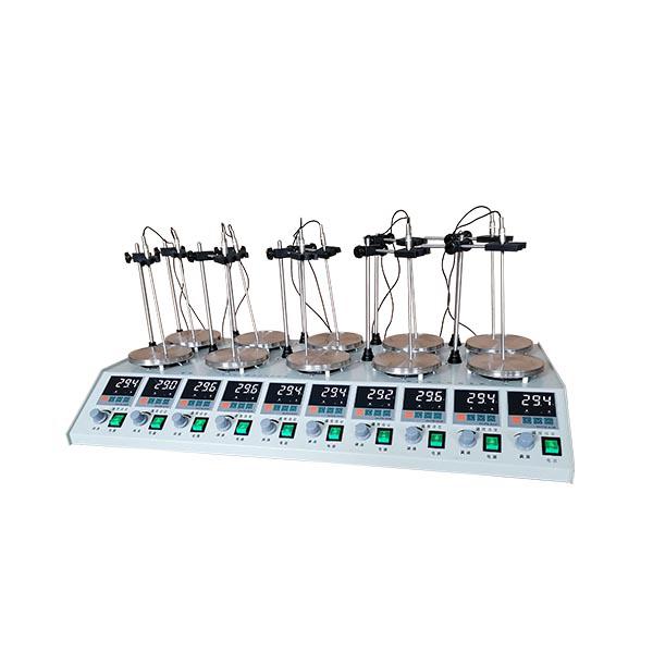 HJ-10A磁力攪拌器