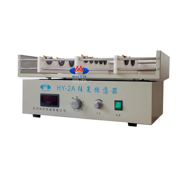 振蕩器工作原理及使用