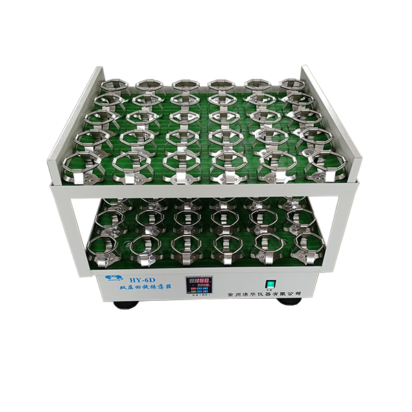 振蕩器的應(yīng)用與保養(yǎng)