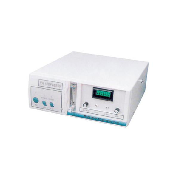 NCG-1冷原子吸收測汞儀