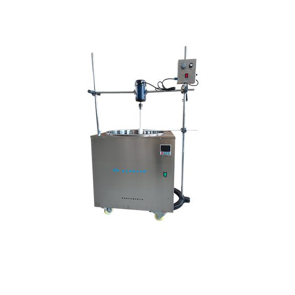 HH-98L-B數(shù)顯恒溫水浴鍋加大功率電動攪拌裝置