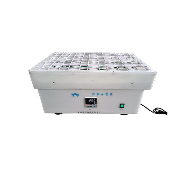 HY-8B-PP 數(shù)顯防腐調(diào)速振蕩器